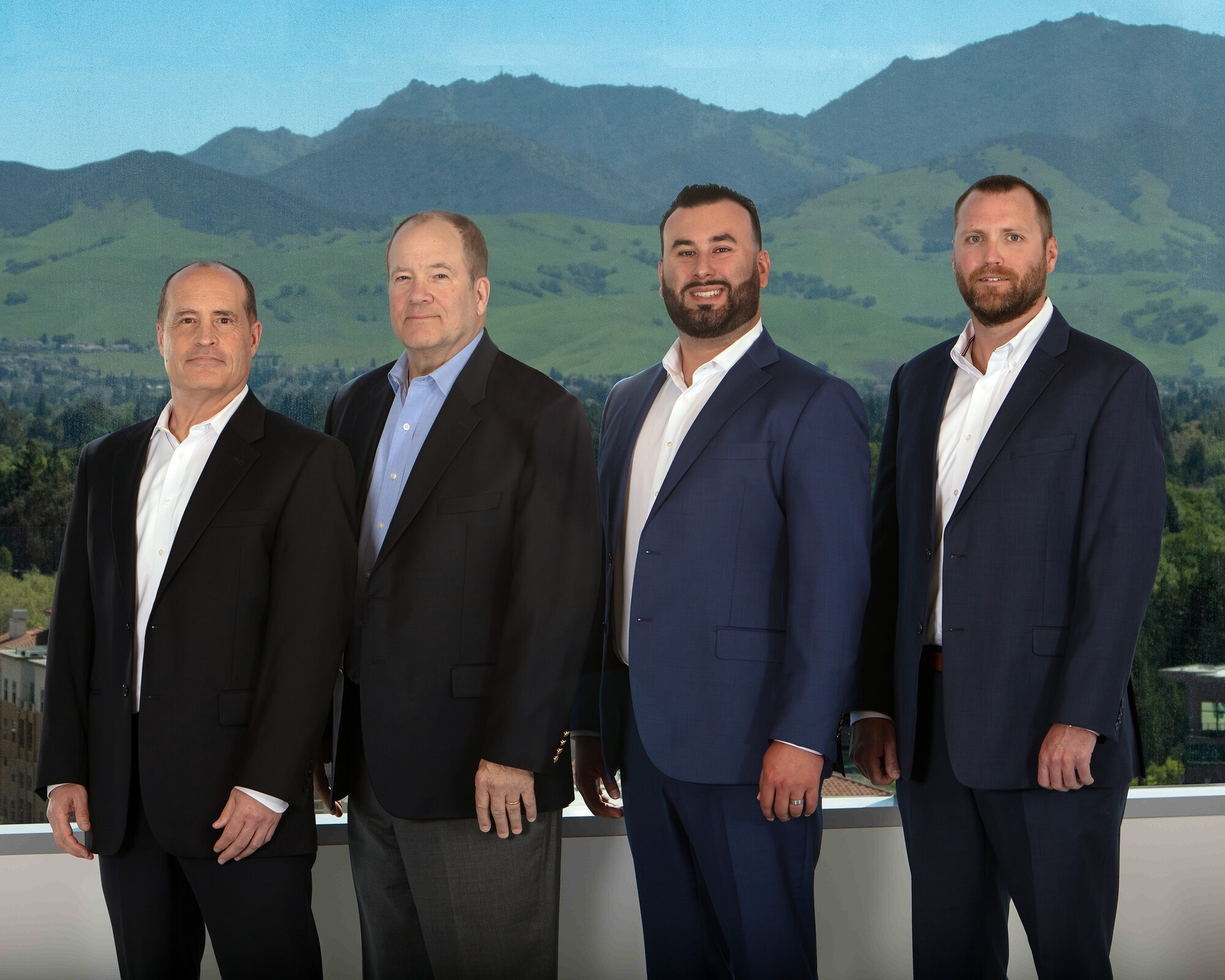 Vista Financial Partners